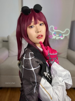 Meriol Chan Photo #279