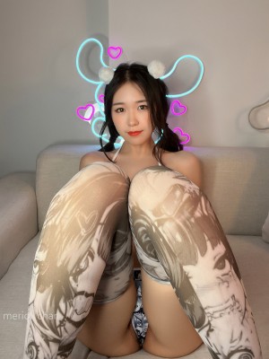 Meriol Chan Photo #335