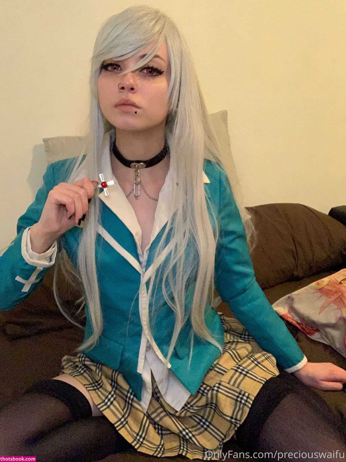 Moxxi Morgan Photo #210