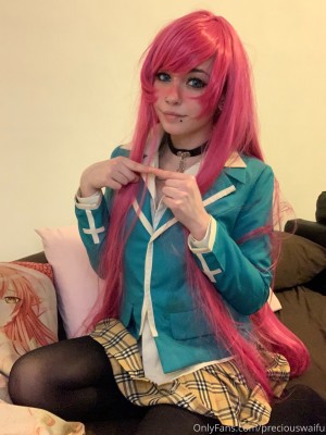 Moxxi Morgan Photo #218