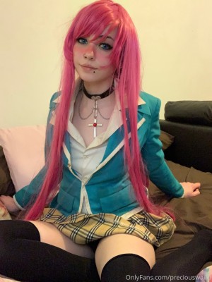 Moxxi Morgan Photo #247