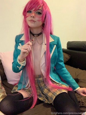 Moxxi Morgan Photo #255