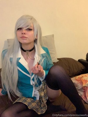 Moxxi Morgan Photo #259