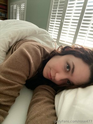 Rose ASMR Photo #115