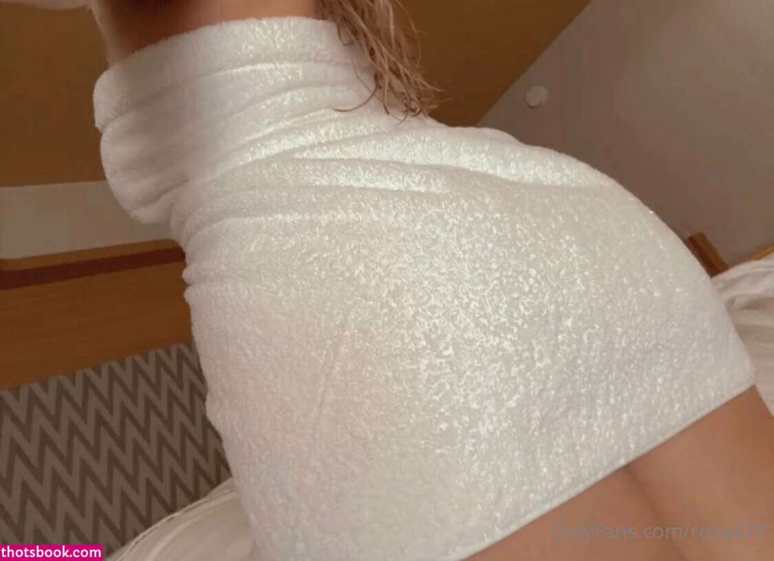 Rose ASMR Photo #133