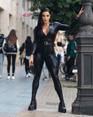 Alicia Romero Photo #30