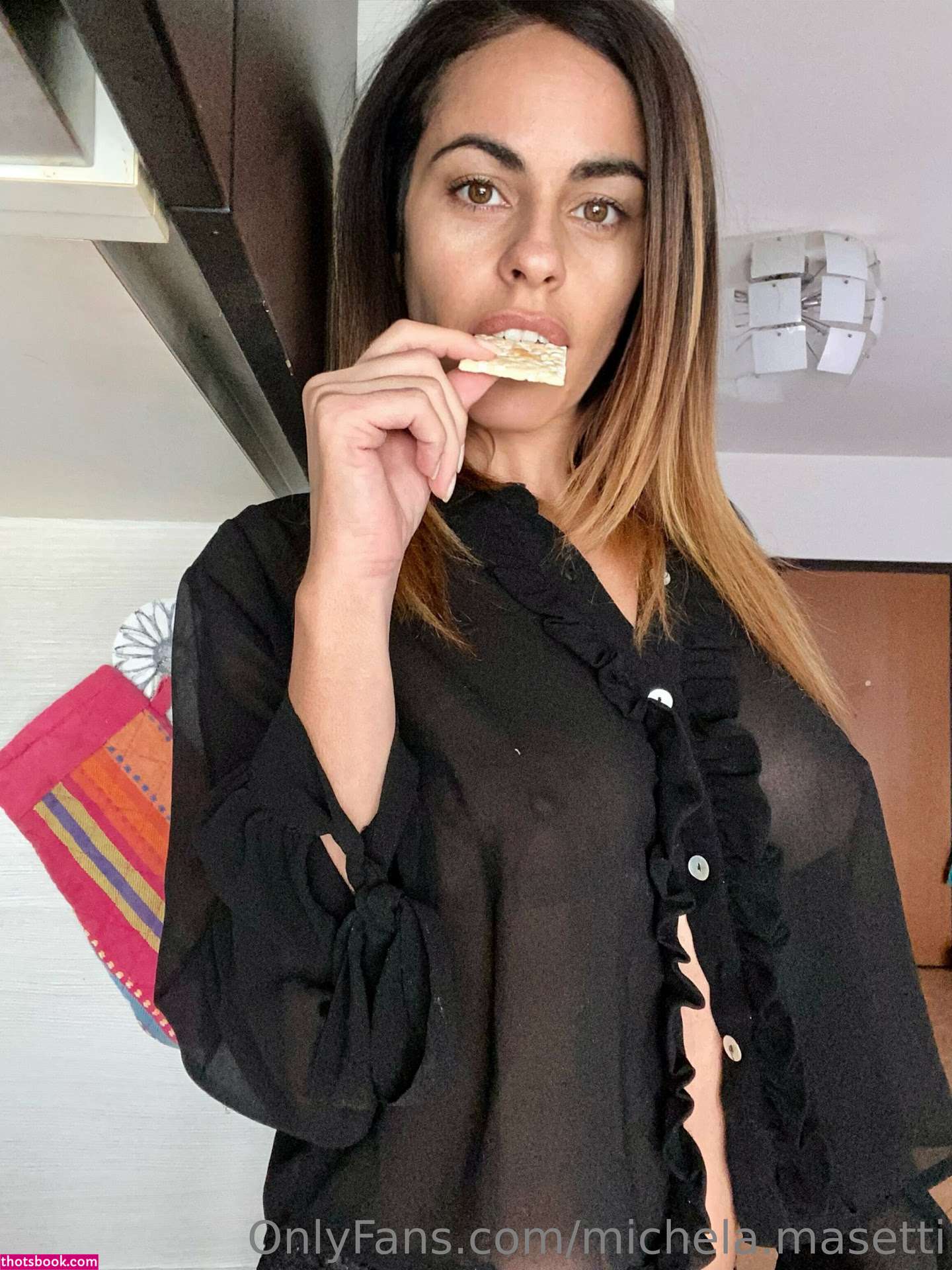 Michela Masetti Photo #13