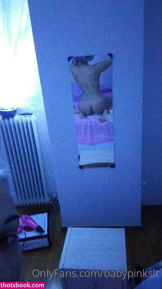 Palepinklibra Photo #16