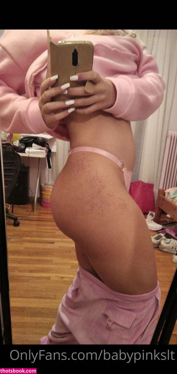 Palepinklibra Photo #41