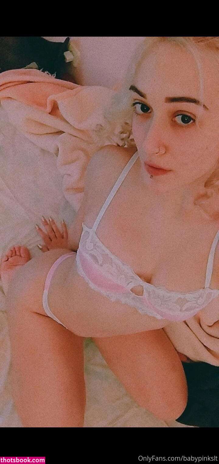 Palepinklibra Photo #49