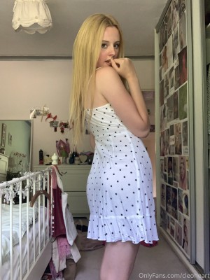 Cleossecretlife Photo #76