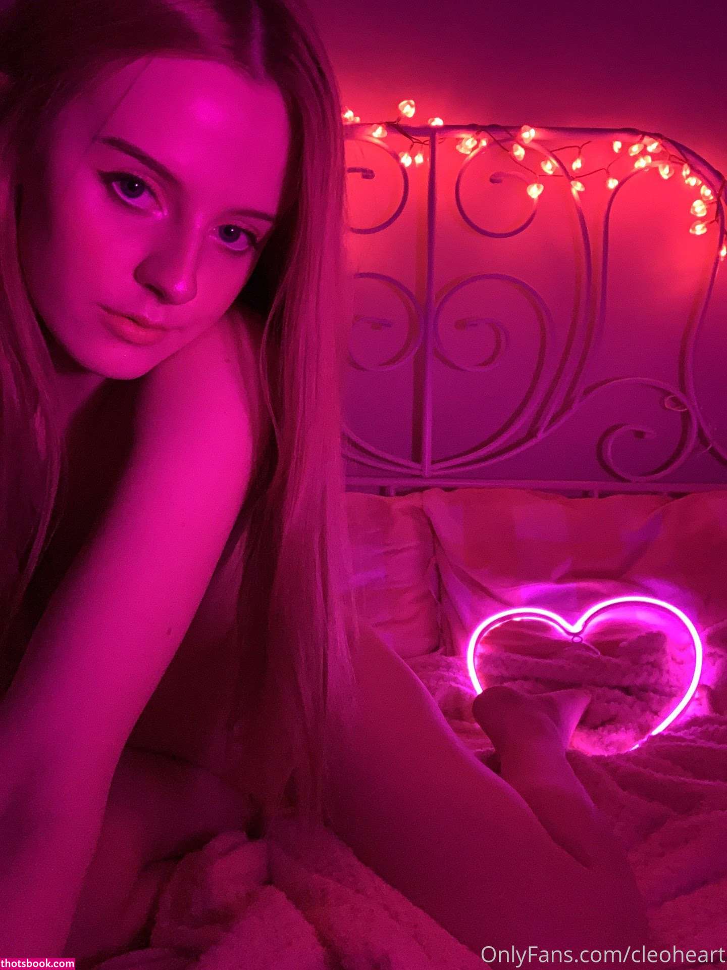 Cleossecretlife Photo #142