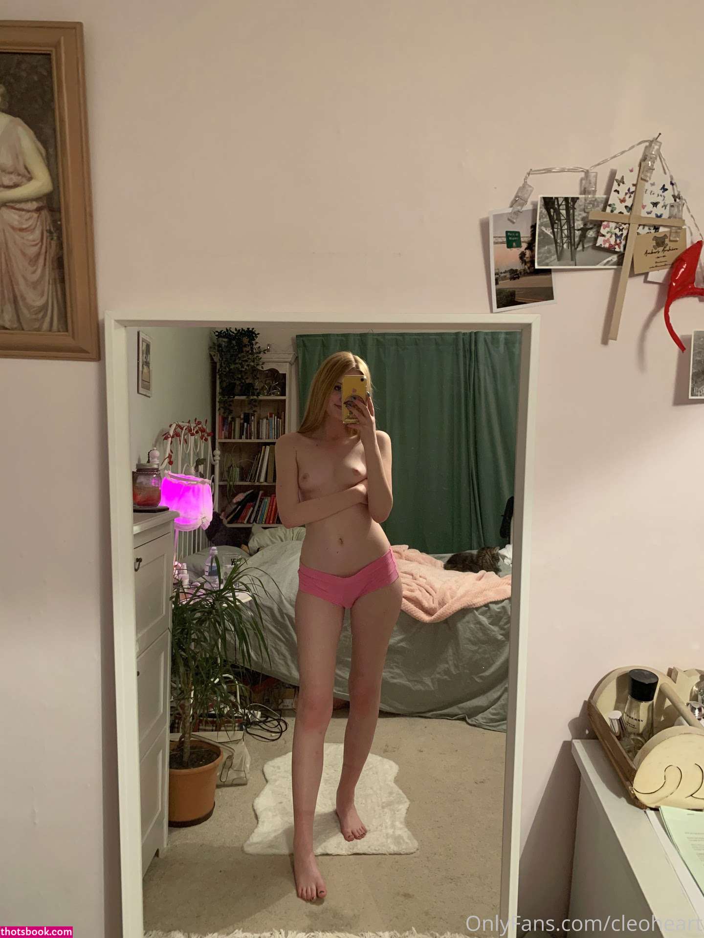 Cleossecretlife Photo #258