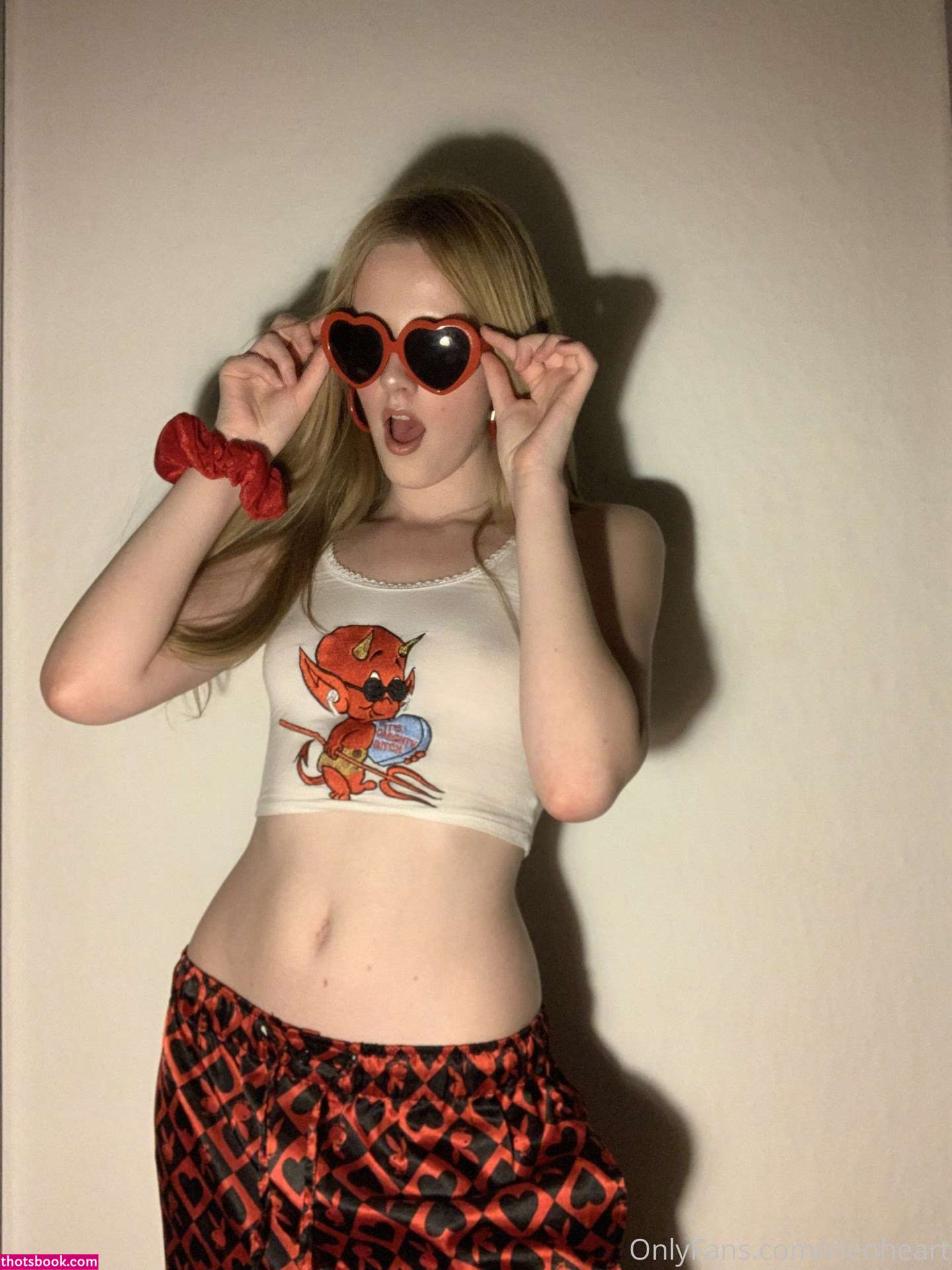 Cleossecretlife Photo #271