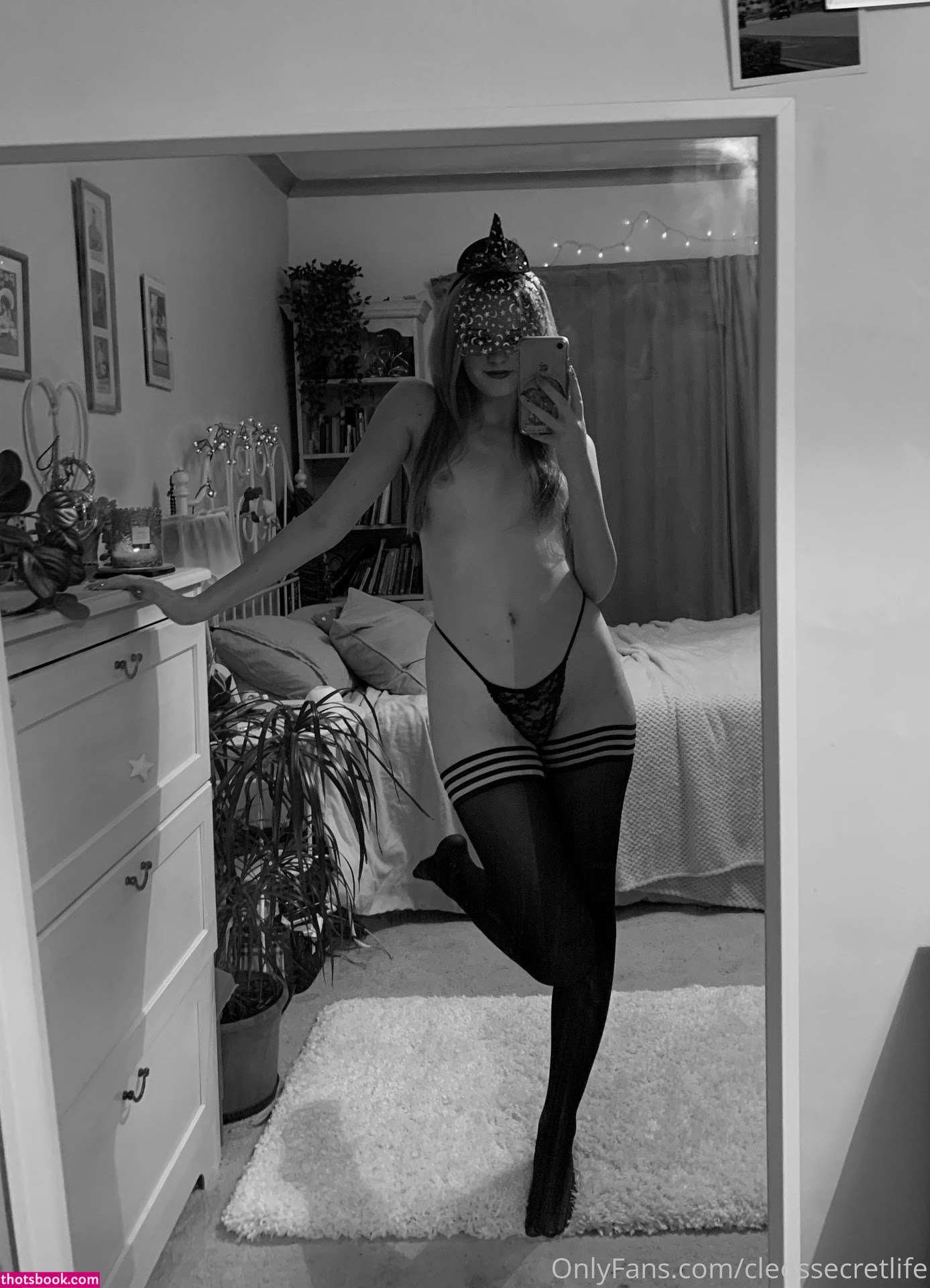 Cleossecretlife Photo #276