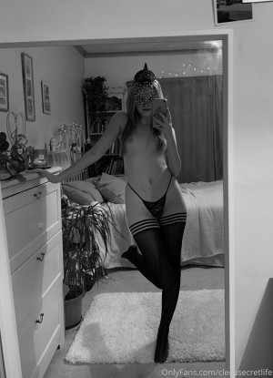 Cleossecretlife Photo #276