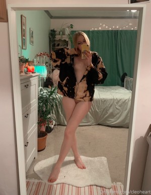 Cleossecretlife Photo #314