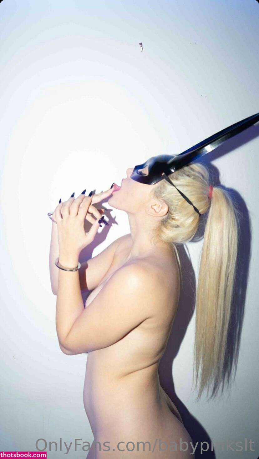 Palepinklibra Photo #62