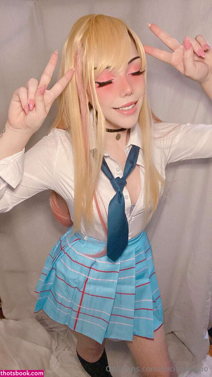 Alicia Ahegao Photo #98