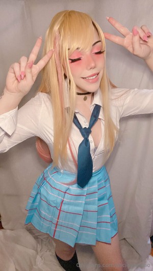 Alicia Ahegao Photo #98