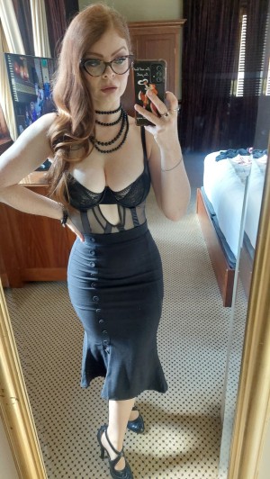 Candice Elizabeth Photo #121