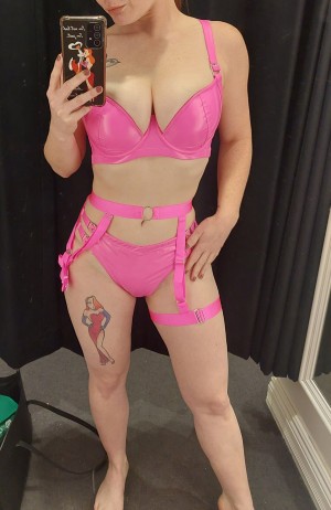 Candice Elizabeth Photo #147