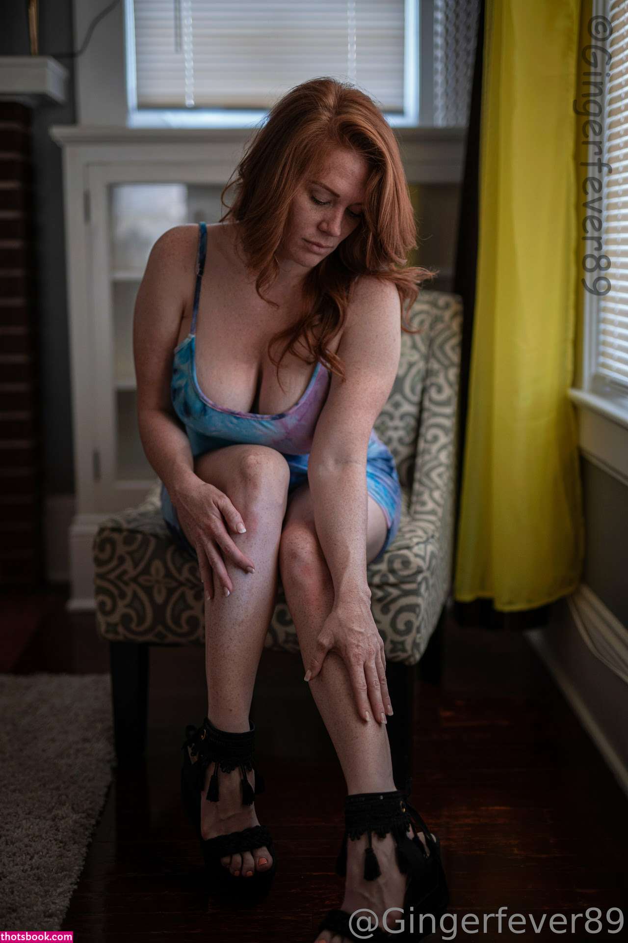 Gingerfever89 Photo #169