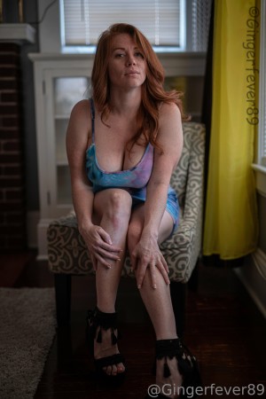 Gingerfever89 Photo #177