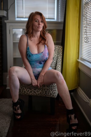 Gingerfever89 Photo #187