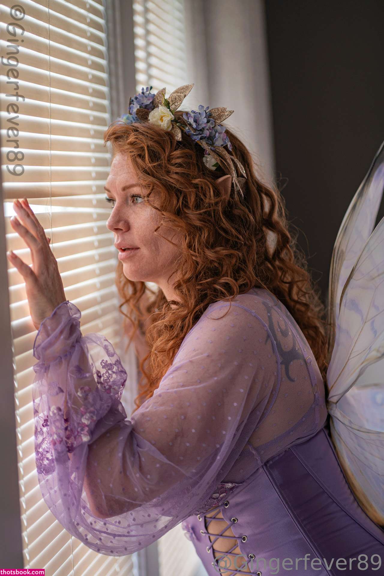 Gingerfever89 Photo #192