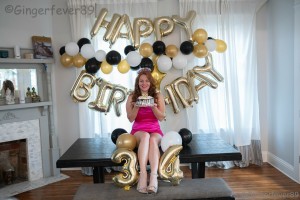 Gingerfever89 Photo #218