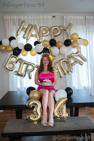 Gingerfever89 Photo #219