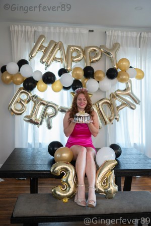 Gingerfever89 Photo #228