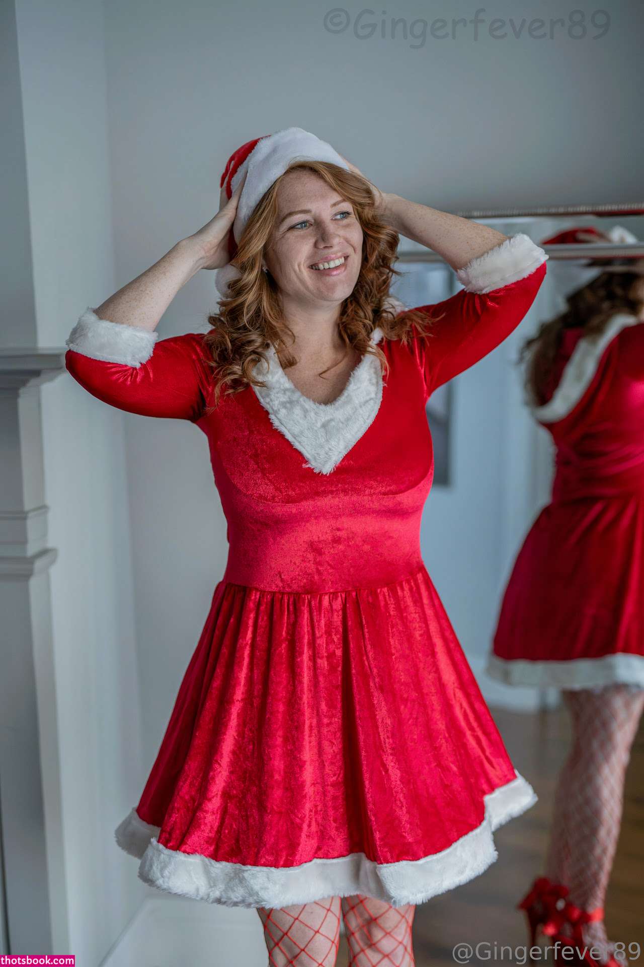 Gingerfever89 Photo #251