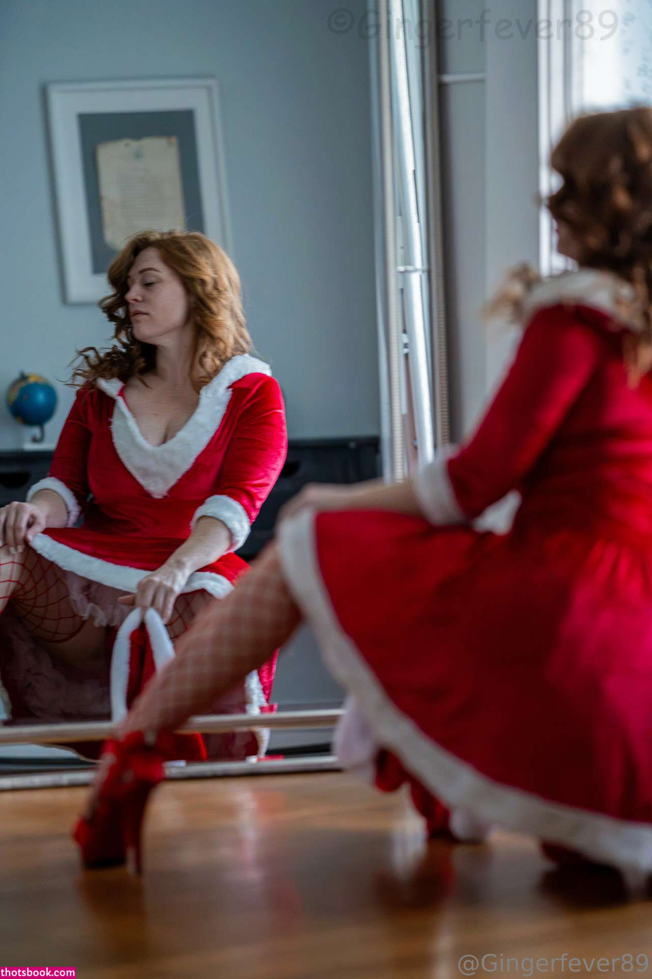 Gingerfever89 Photo #264