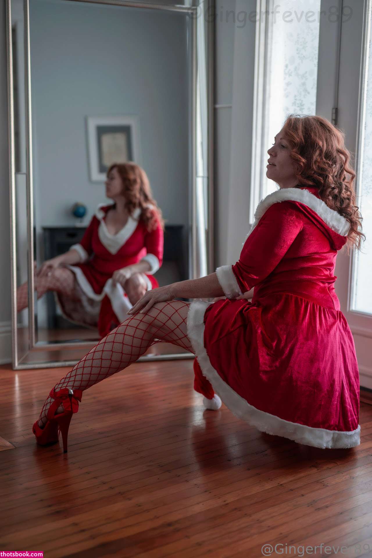 Gingerfever89 Photo #267