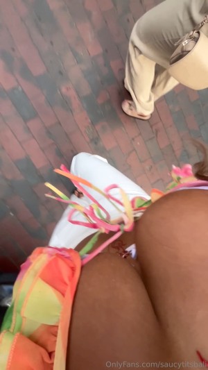 Alanna Pow Video #98