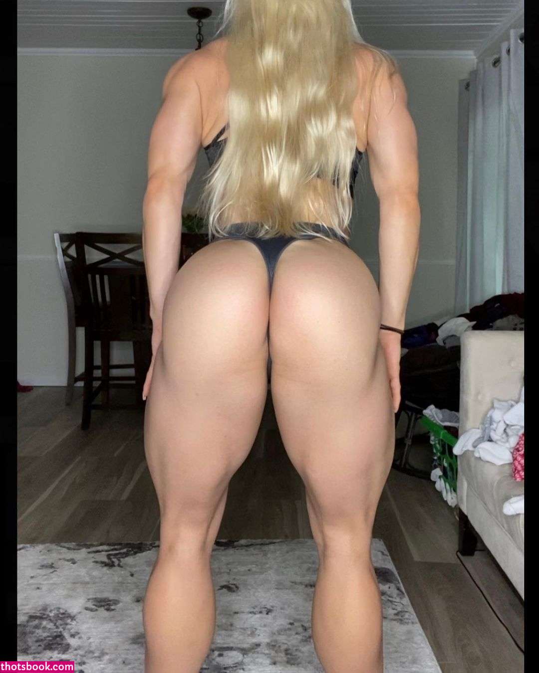 Ashton Penney Photo #16