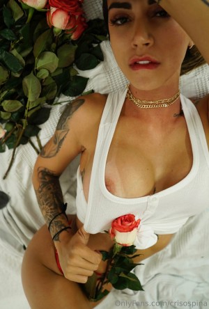 Cris Ospina Photo #17