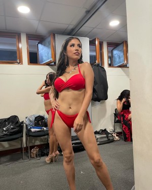 Corayma Eliana Caseda Gonzales Photo #5