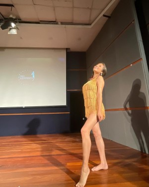 Corayma Eliana Caseda Gonzales Photo #8