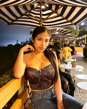 Corayma Eliana Caseda Gonzales Photo #19