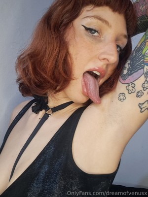 dreamofvenusx Photo #9