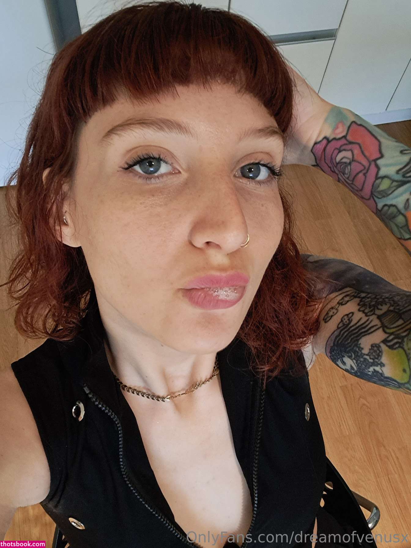 dreamofvenusx Photo #32