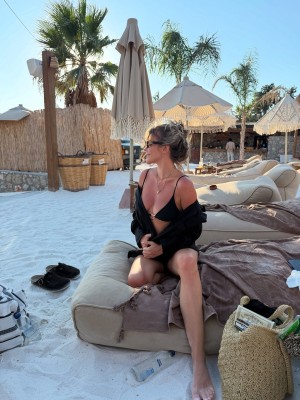 Ecem Karavus Photo #9