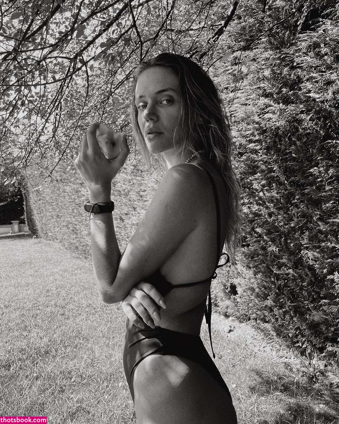 Ecem Karavus Photo #24