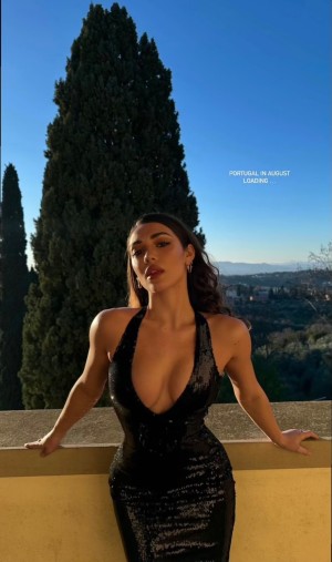 Emma Powell Photo #13