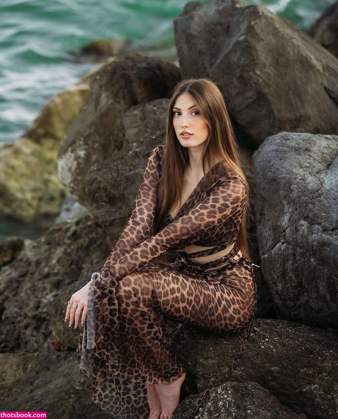 Giulia Matera Photo #7