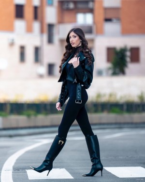 Giulia Matera Photo #15