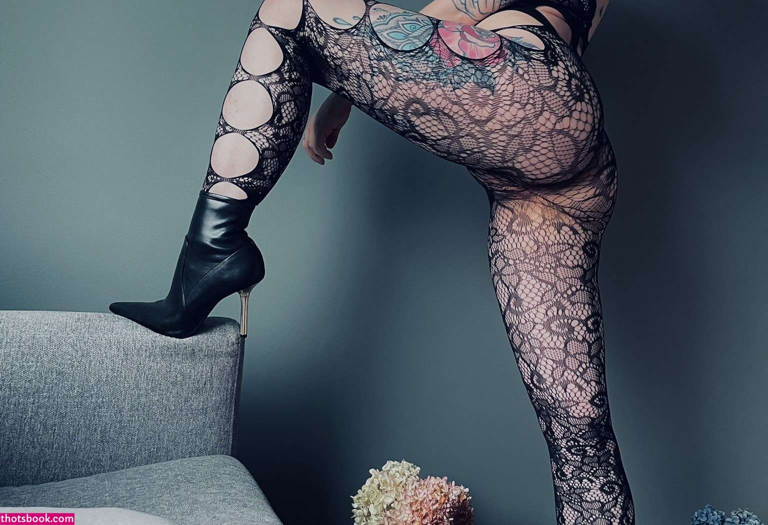 Henny Hotwife Photo #18